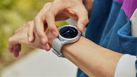 google pay auf galaxy watch 4